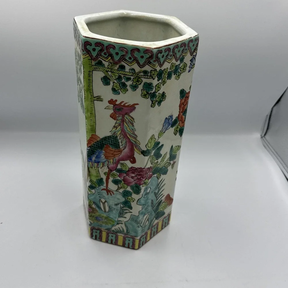 N/A vintage chinese